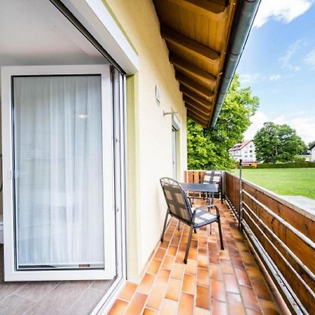 Steffi'S Landhof Pension Bad Wörishofen Kamer foto