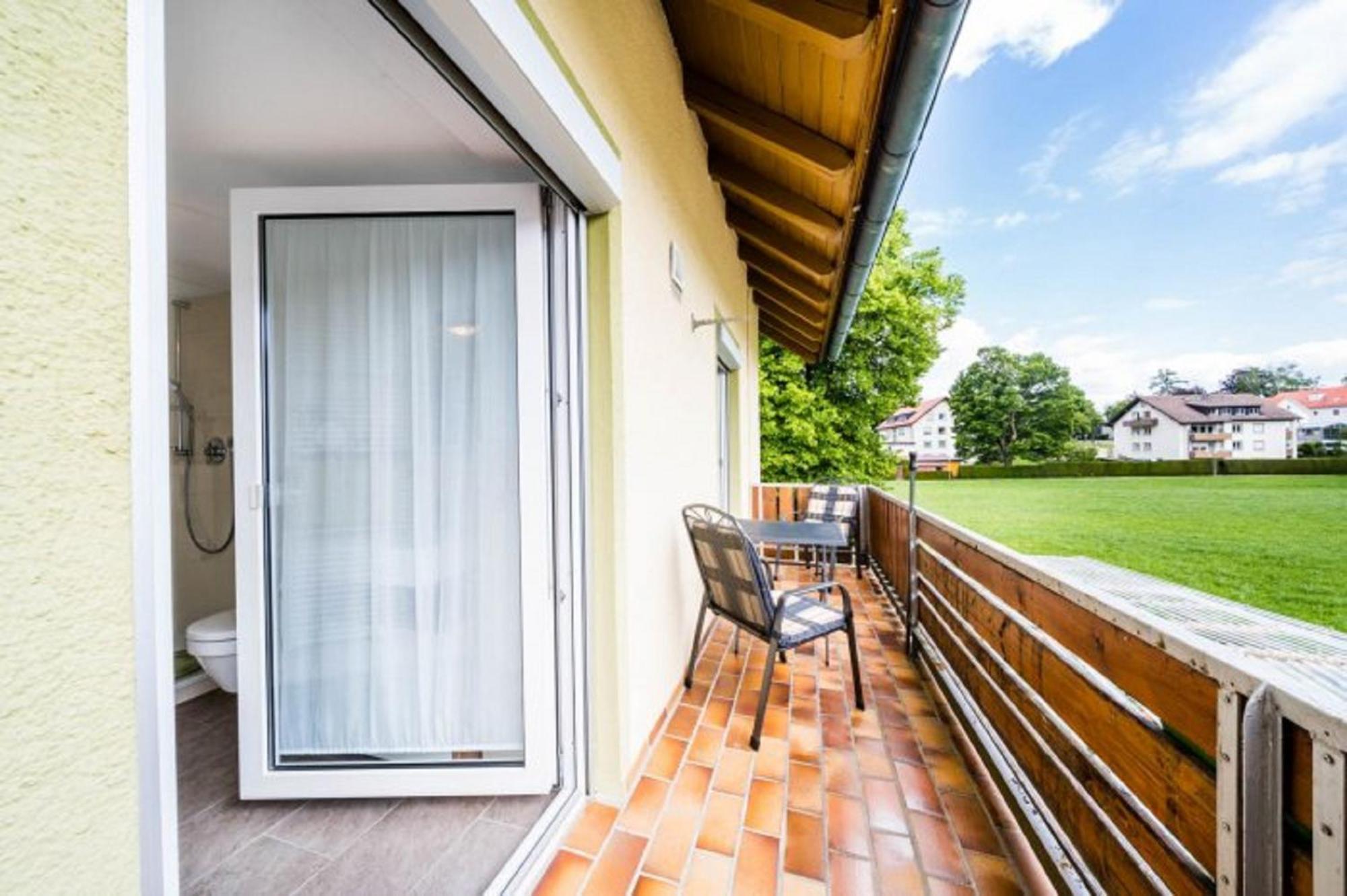 Steffi'S Landhof Pension Bad Wörishofen Kamer foto