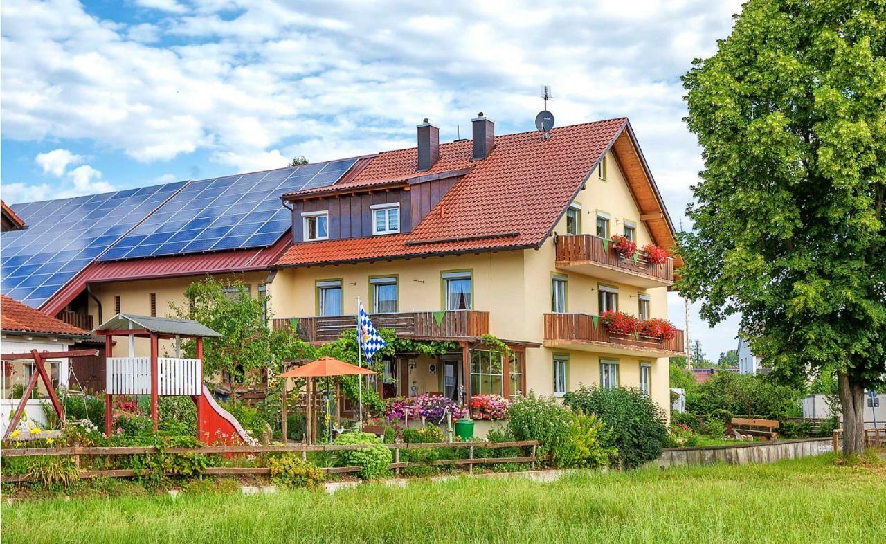 Steffi'S Landhof Pension Bad Wörishofen Buitenkant foto