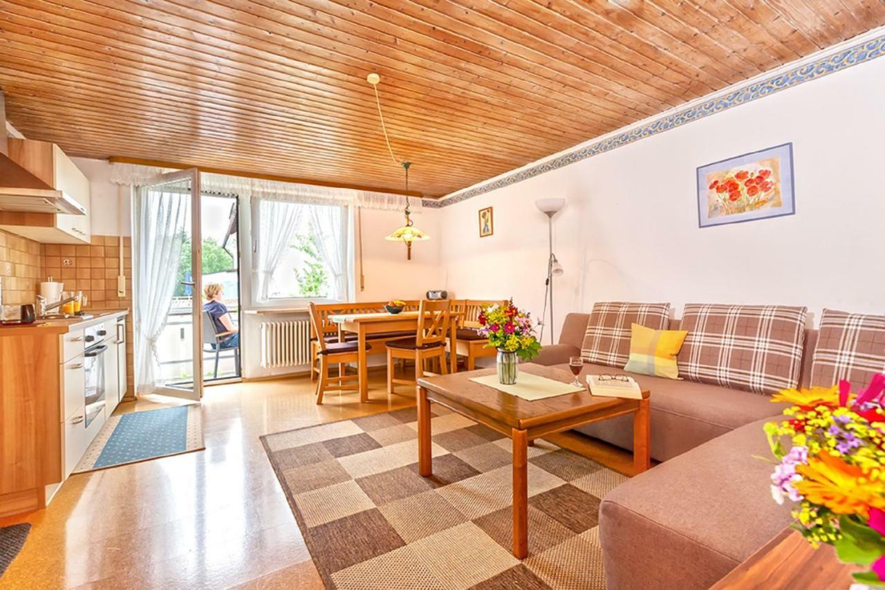Steffi'S Landhof Pension Bad Wörishofen Buitenkant foto